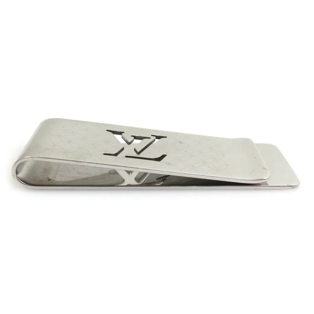 Louis Vuitton Money Clip Pants Billets